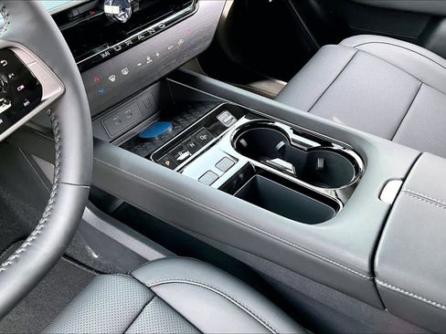 New 2026 Nissan Murano SL image 7