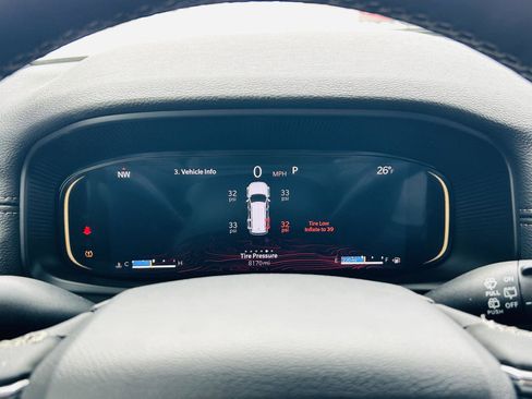 Used 2025 Jeep Wagoneer Series II image 20