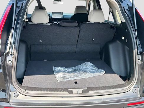Used 2026 Honda CR-V EX image 32