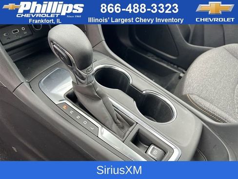 Used 2024 Chevrolet Equinox LT w/ LPO, Floor Liner Package image 22