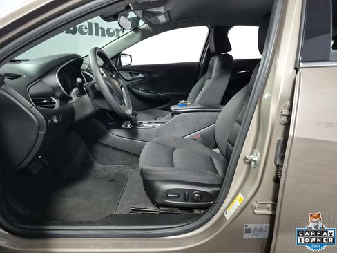 Used 2024 Chevrolet Malibu LT FWD image 10