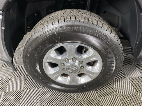 Used 2026 RAM 2500 Big Horn AWD/4WD image 11