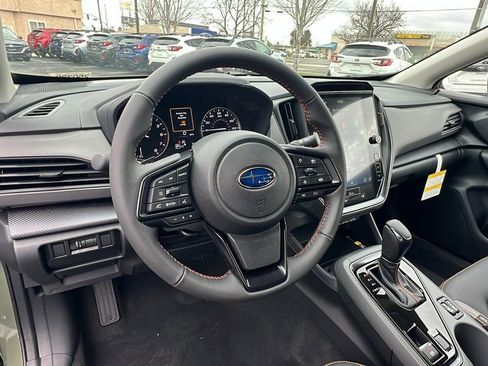 Used 2025 Subaru Crosstrek 2.5i Limited image 25