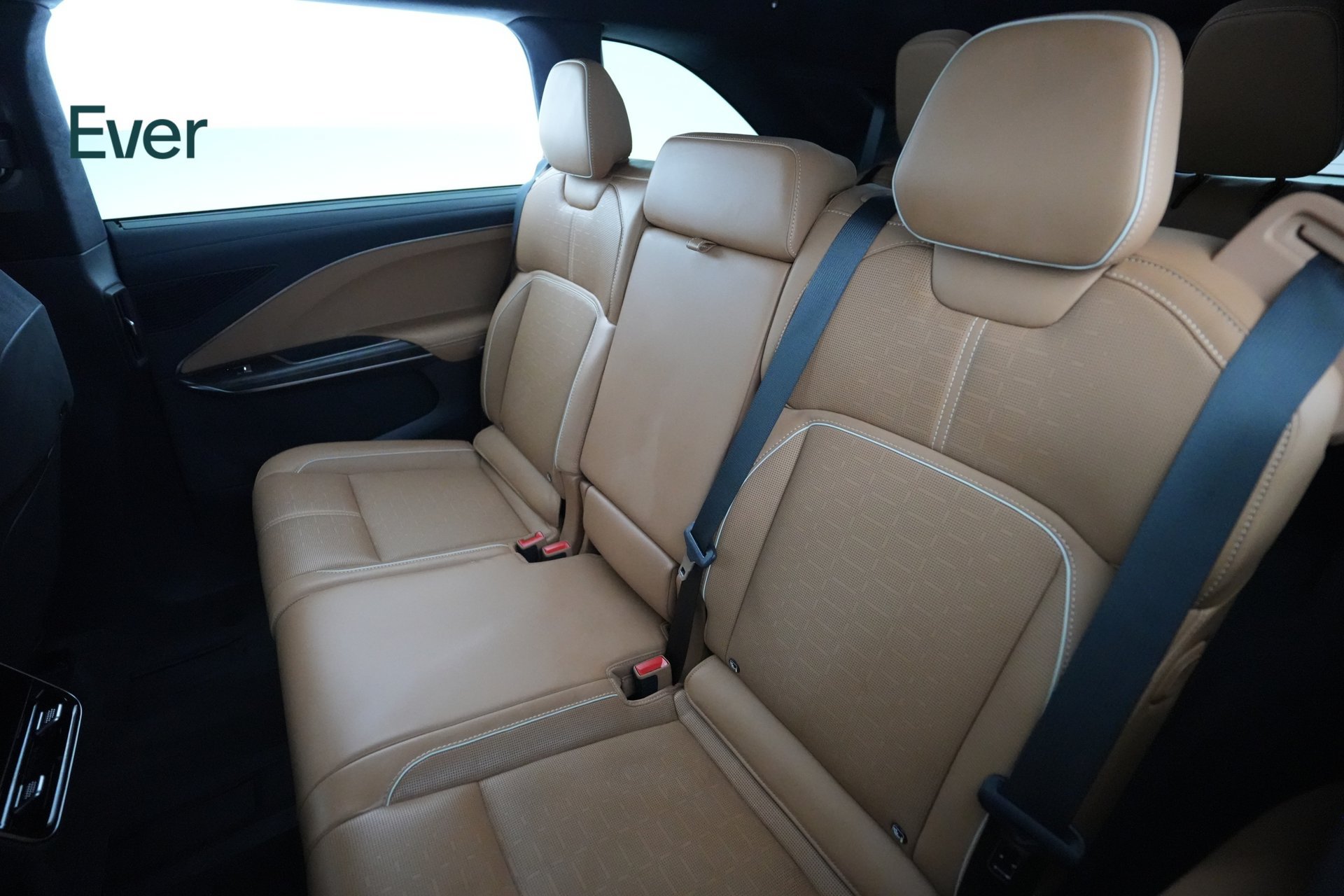 Used 2026 Lucid Gravity Dream AWD/4WD image 24