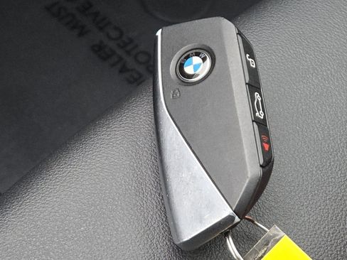 Used 2023 BMW X1 xDrive28i image 34