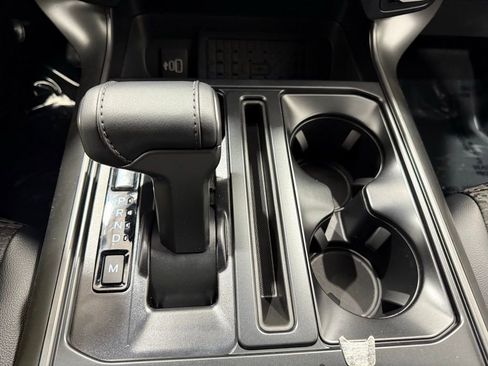 New 2025 Ford F150 Tremor w/ Bed Utility Package image 40