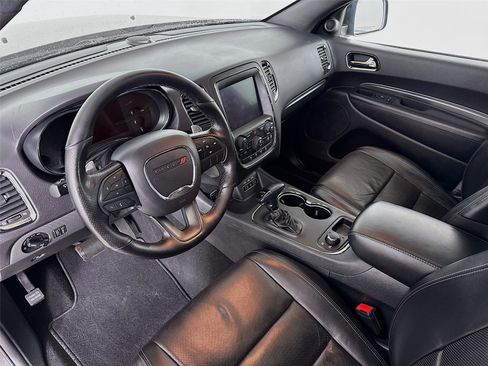 Used 2020 Dodge Durango R/T w/ Blacktop Package image 10