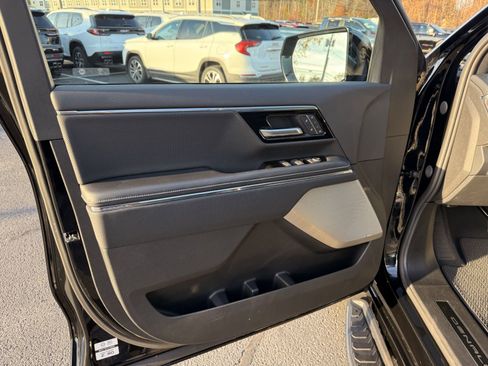 New 2025 GMC Sierra EV Denali image 10