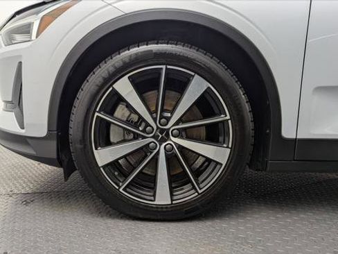Used 2022 Polestar Polestar 2 w/ Plus Package image 31