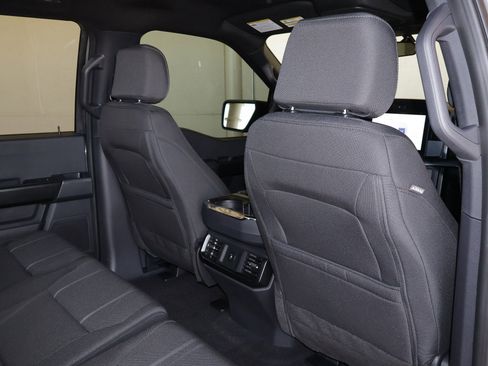 New 2026 Ford F150 STX w/ Equipment Group 200A AWD/4WD image 43