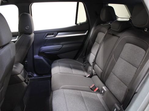 New 2026 GMC Terrain Elevation image 21