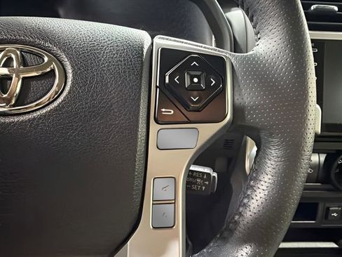 Used 2023 Toyota 4Runner SR5 RWD image 18