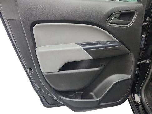 Used 2020 Chevrolet Colorado W/T w/ WT Convenience Package image 20