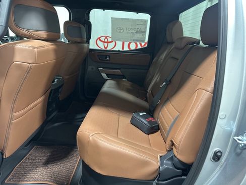 New 2026 Toyota Tundra 1794 Edition AWD/4WD image 19