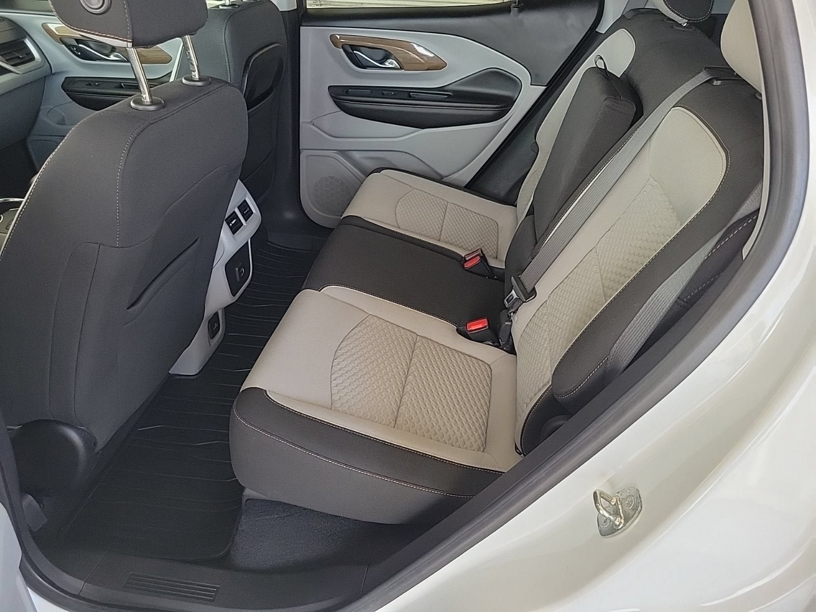 Certified 2021 GMC Terrain SLE w/ Driver Convenience Package FWD image 14