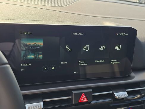 New 2026 Kia Sportage EX FWD image 24