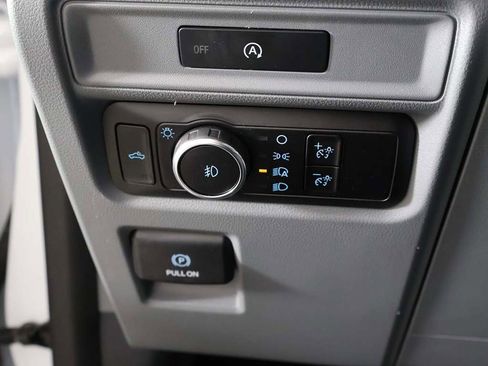 Used 2025 Ford F150 XLT w/ Equipment Group 301A Standard image 34