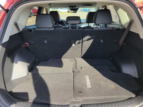 Used 2023 Kia Seltos S image 18