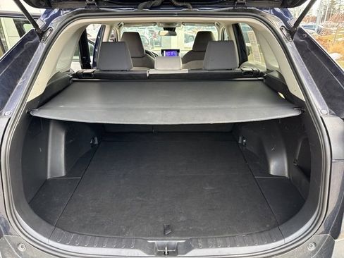 Used 2024 Toyota RAV4 XLE image 27