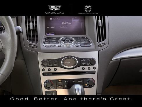 Used 2013 INFINITI G37 Journey w/ Premium Pkg RWD image 15