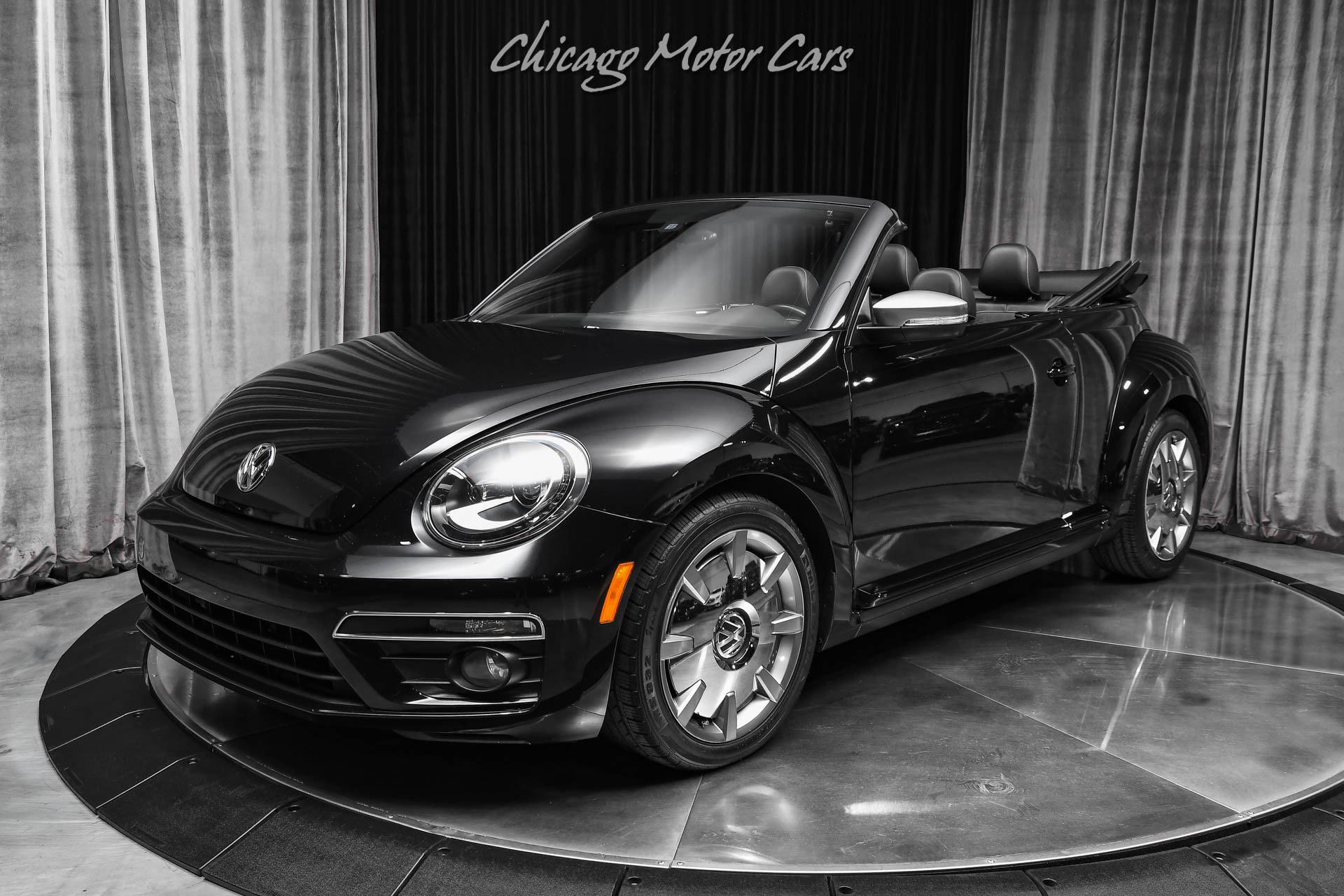 Used 2014 Volkswagen Beetle TDI FWD image 26