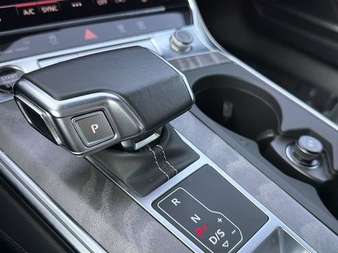 Used 2024 Audi A6 Premium Plus AWD/4WD image 22