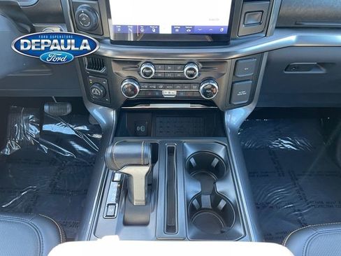 Used 2023 Ford F150 Tremor w/ Equipment Group 402A High image 14