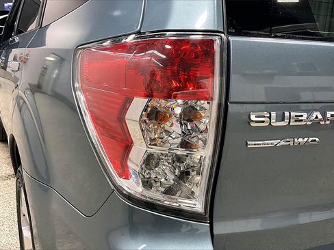 Used 2010 Subaru Forester 2.5XT Premium image 22