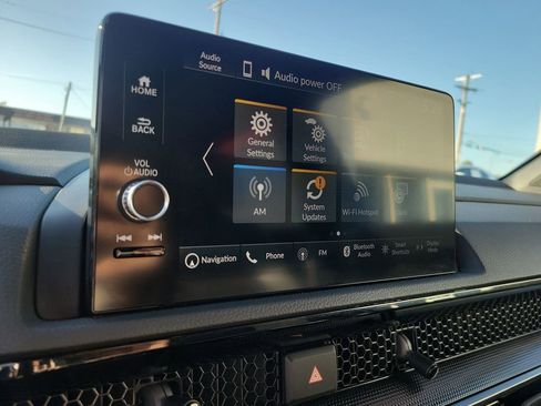 Used 2023 Honda CR-V Sport Touring image 20