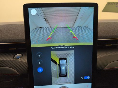 Used 2025 Ford Mustang Mach-E Premium w/ Sport Appearance Package AWD/4WD image 28