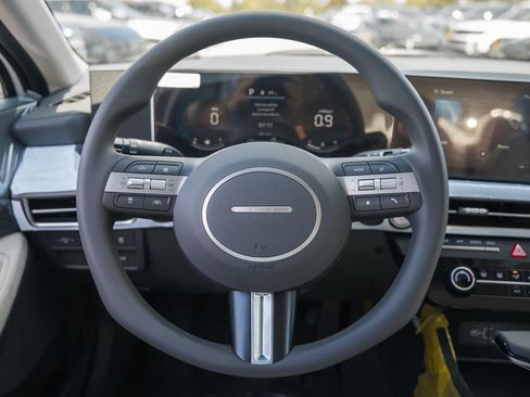 New 2026 Hyundai Sonata SE image 25