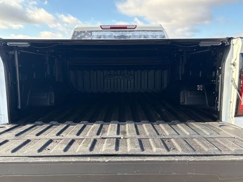 Used 2021 GMC Sierra 1500 AT4 image 27