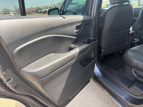 Used 2021 Honda Passport Elite image 11