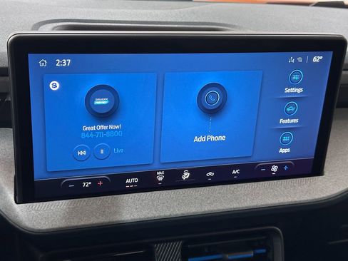 New 2026 Ford Maverick XLT image 29