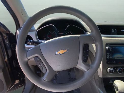 Used 2016 Chevrolet Traverse LS AWD/4WD image 27