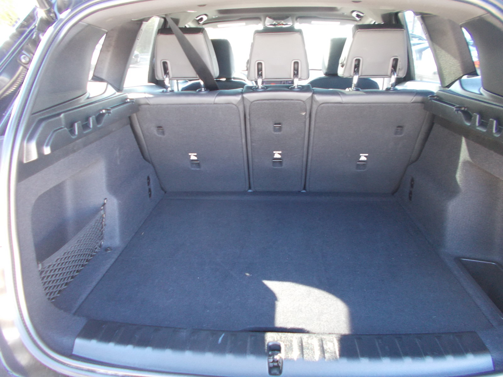 Used 2025 BMW X1 xDrive28i AWD/4WD image 9