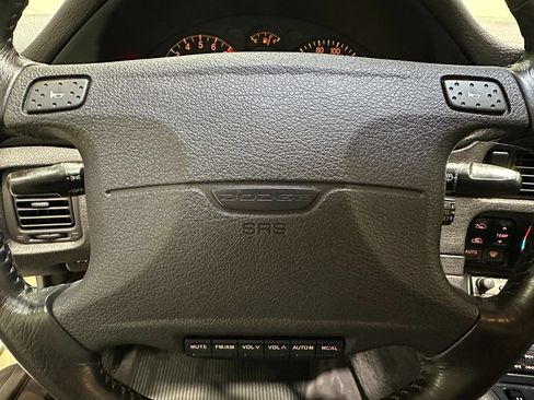 Used 1992 Dodge Stealth R/T Turbo AWD/4WD image 32