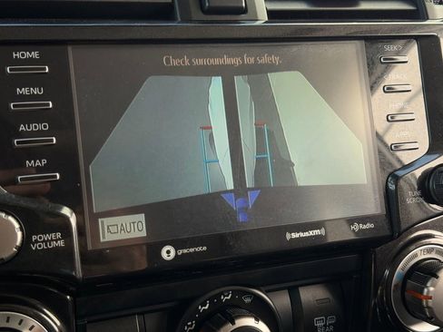Certified 2024 Toyota 4Runner TRD Off-Road Premium w/ Off Road Premium Plus Package AWD/4WD image 34