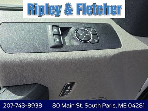 Used 2022 Ford F250 XL w/ STX Appearance Package AWD/4WD image 15