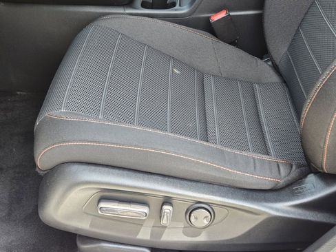 Used 2026 Honda CR-V Sport image 26