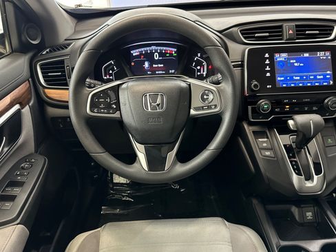 Used 2018 Honda CR-V EX image 31