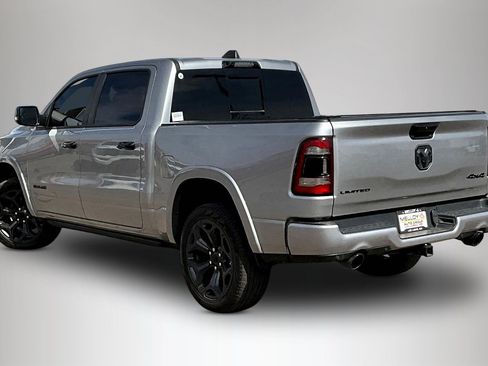 Used 2023 RAM 1500 Limited AWD/4WD image 4
