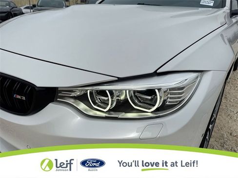 Used 2017 BMW M3 image 37