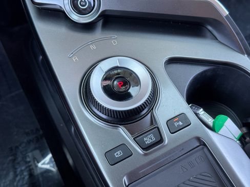 Used 2023 Kia EV6 Wind w/ Wind Technology Package image 32