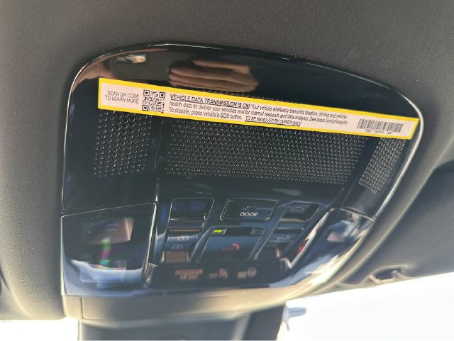 New 2026 Lexus RX 450h AWD w/ Convenience Package image 9