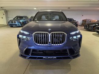 New 2026 BMW ALPINA XB7 AWD/4WD video 2