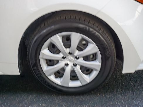 Used 2024 Toyota Corolla LE image 10