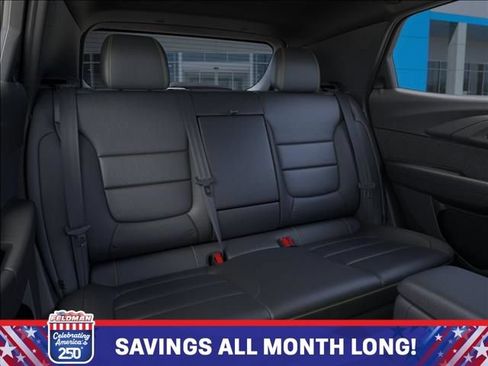 New 2026 Chevrolet TrailBlazer ACTIV w/ Convenience Package AWD/4WD image 17