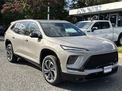 New 2026 Buick Enclave Sport Touring w/ Power Package