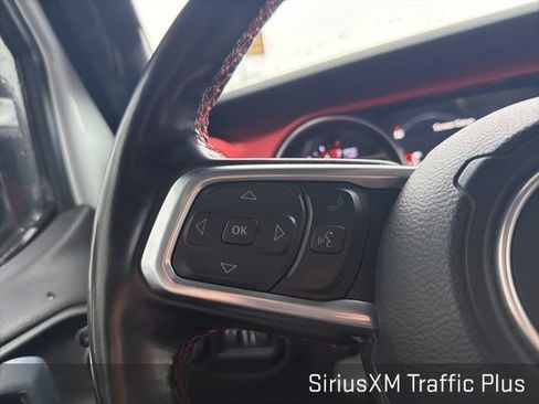 Used 2021 Jeep Gladiator Rubicon image 37